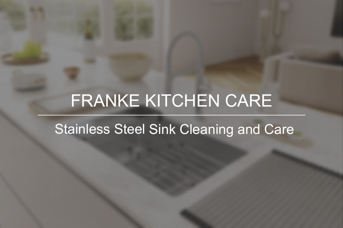 Franke Kitchen Installation Video Guides